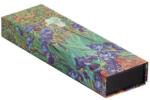 Paperblanks tolltartó, Van Goghs Irises