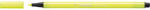STABILO Pen 68 filctoll Neon sárga