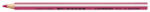 STABILO Trio vastag színes ceruza pink