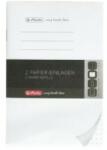 Herlitz my. book flex betét A6 / 2 x 40 lap pontozott