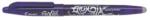 Pilot Frixion Ball 0.7 törölhető rollertoll, lila