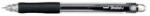 uni M5-100 Ceruza 0.5mm Fekete