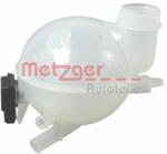 METZGER Vas de expansiune, racire METZGER 2140080 - piesa-auto