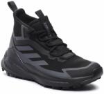 adidas Bakancs Terrex Free Hiker GORE-TEX Hiking Shoes 2.0 HQ8383 Fekete (Terrex Free Hiker GORE-TEX Hiking Shoes 2.0 HQ8383)