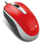 Genius DX-120 Red (31010105109) Mouse