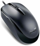 Genius DX-120 Black (31010105100) Mouse