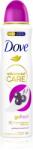 Dove Advanced Care Go Fresh Acai Berry Waterlily 72h deo spray 150 ml