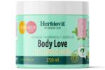  Herbiovit Body Love testápoló krém 250ml - premiumvitamins