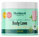  Herbiovit Body Love testápoló krém - 250ml - bio