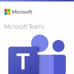 Microsoft Teams Rooms Pro Subscription (1 Year) (CFQ7TTC0QW7C-0006_P1YP1Y)
