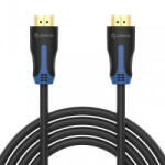 ORICO Cablu video Orico HDMI Male - HDMI Male, v1.4, 2m, negru (HM14-20-BK)