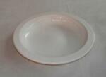  Mély műanyag tányér (398)