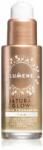 Lumene Natural Glow élénkítő make-up a természetes hatásért SPF 20 árnyalat 4 Tan 30 ml