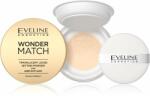  Eveline Cosmetics Wonder Match Átlátszó rögzítő por 6 g