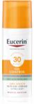 Eucerin Sun Oil Control védő géles krém az arcra SPF 30 50 ml