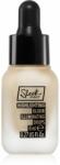 Sleek Highlighting Elixir Illuminating Drops Folyékony Highlighter pipettával árnyalat Poppin Bottles 8 ml