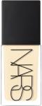 Nars Light Reflecting Foundation élénkítő make-up a természetes hatásért árnyalat SIBERIA 30 ml