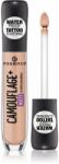 essence CAMOUFLAGE+ MATT vízálló korrektor matt hatással árnyalat 40 Medium Fawn 5 ml