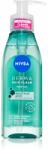  Nivea Derma Skin Clear tisztító gél az arcbőrre 150 ml