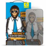 Mr. Monkey Folie Protectie Mr. Monkey Glass iPhone 13 Pro Max Sticla Securizata (fol/ec/mr./ai13PM/st/fu/5d/ne)