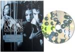 Parlophone Prince - Diamonds And Pearls (Blu-ray)