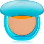 Shiseido Sun Care UV Protective Compact Foundation vízálló kompakt make - up SPF 30 árnyalat Medium Ivory 12 g