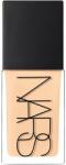 Nars Light Reflecting Foundation élénkítő make-up a természetes hatásért árnyalat SALZBURG 30 ml