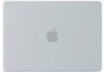 Epico MacBook Air M2 13, 6" (2022) matt átlátszó tok