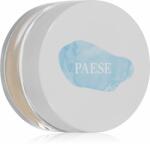 Paese Mineral Line Matte ásványi púderes make - up matt árnyalat 102W natural 7 g