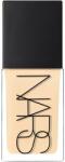 Nars Light Reflecting Foundation élénkítő make-up a természetes hatásért árnyalat GOBI 30 ml