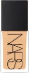 Nars Light Reflecting Foundation élénkítő make-up a természetes hatásért árnyalat PUNJAB 30 ml