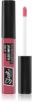 Sleek MakeUP Lip Shot Magasan pigmentált szájfény árnyalat Brutal Honesty 7, 5 ml