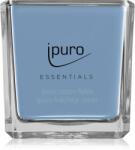 ipuro Essentials Cotton Fields illatgyertya 125 g