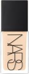 Nars Light Reflecting Foundation élénkítő make-up a természetes hatásért árnyalat MONT BLANC 30 ml