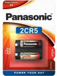 Panasonic 2CR-5L/1BP 2CR5 fotóelem 1 db (2CR5M) - tobuy