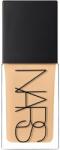 Nars Light Reflecting Foundation élénkítő make-up a természetes hatásért árnyalat SANTA FE 30 ml