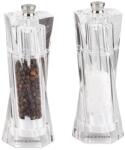 Cole&Mason ALDEBURGH set 2 râșnițe sare și piper, 14 cm (GG404)