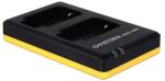 PATONA - Încărcător Foto Dual Quick Sony NP-BX1 USB (IM0649)