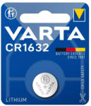 VARTA Gombelem CR1632 1db/csomag, Varta (6632101401)