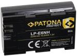 PATONA Acumulator Canon LP-E6NH 2250mAh Li-Ion Protect EOS R5/R6 PATONA (IM0892)
