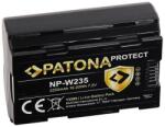 PATONA Acumulator Fuji NP-W235 2250mAh Li-Ion 7, 2V Protect X-T4 PATONA (IM0891)
