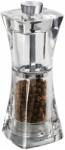 Cole&Mason - Râșniță de piper CRYSTAL 12, 5 cm (GG460)