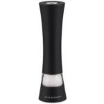 Cole&Mason - Râșniță electrică BURFORD 18 cm, 4xAAA, negru (GG411)
