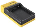 PATONA - Încărcător Foto Panasonic DMW-BLG10E subțire, USB (IM0599) Incarcator baterii