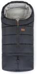 Petite&Mars Sac pentru cărucior 3 în 1 PETITE&MARS JIBOT gri (AG0257)