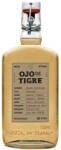 AHA TORO Ojo de Tigre Mezcal Reposado Gold Tequila (0.7L 37%)