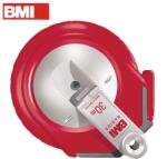 BMI Рулетка с пластмасово тяло 30m Radius (BMI 501224030AF)