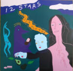 BLUE NOTE Melissa Aldana - 12 Stars
