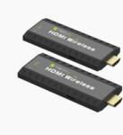 Techly 365641 Wireless HDMI Extender 50m 1080p (365641)