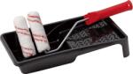 Schuller Microline Hk Fűtőtest Henger Szett, 10cm 2db Fűtőtest Hengerrel, Nyéllel, Festékedénnyel (22406)